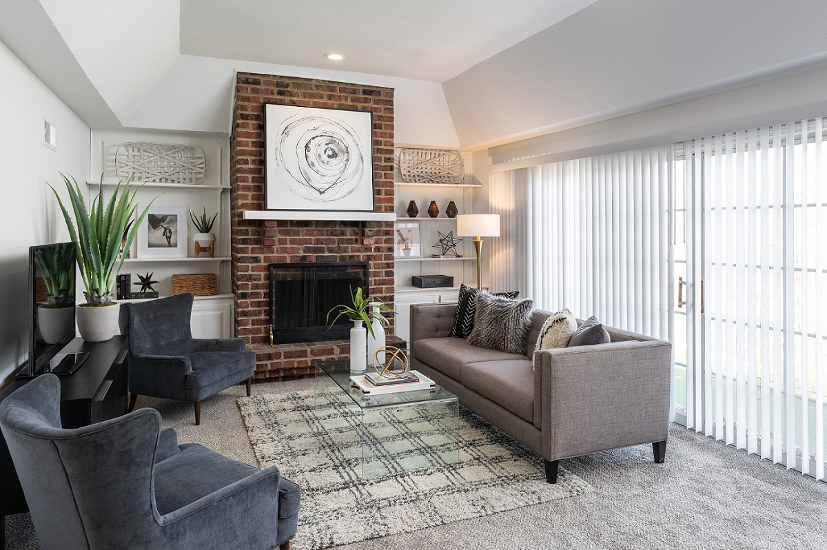 Kansas City Apartments Apartments in Merriam, KS